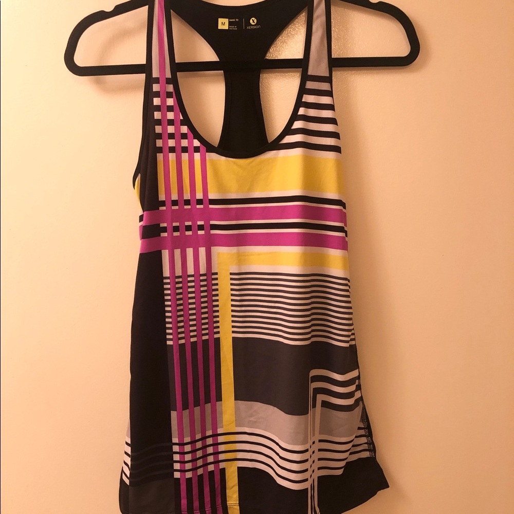 3/$20 Active Tank Size Medium